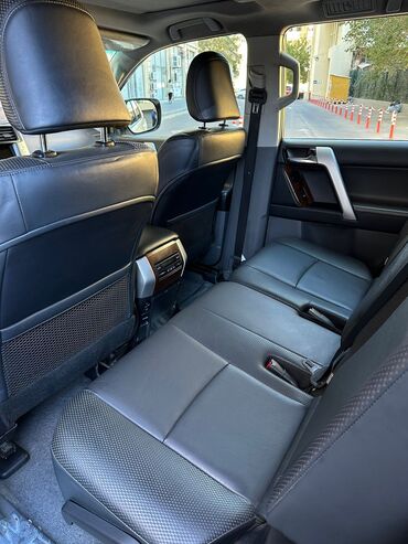 Toyota: Toyota Land Cruiser Prado: 4 l | 2013 il Ofrouder/SUV — 11