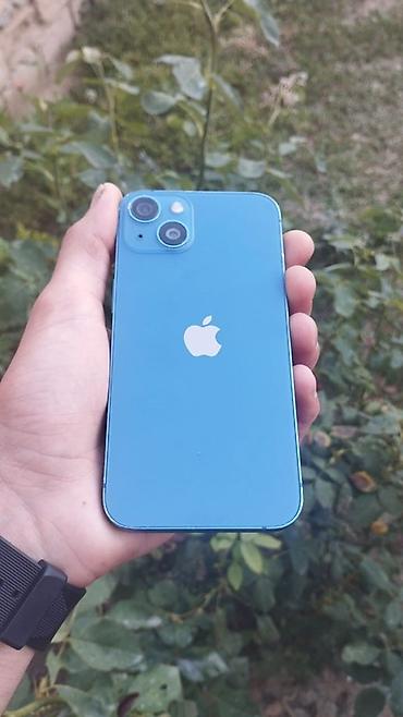 mini iphone: IPhone 13 mini, 128 GB, Mavi — 2