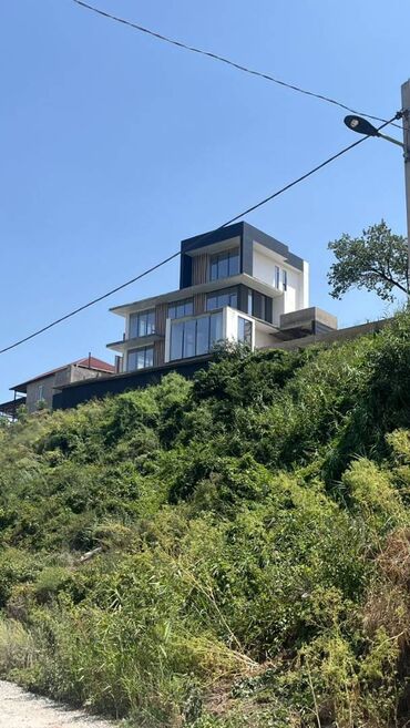 сниму дом недорого: Дом, 363 м², 4 комнаты, Агентство недвижимости, ПСО (под самоотделку)