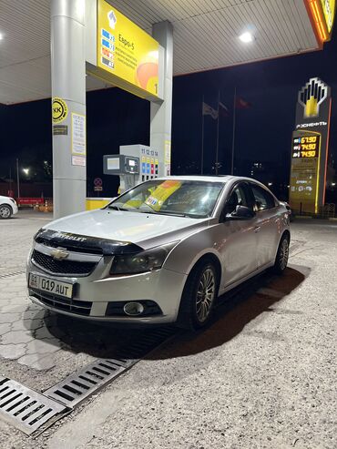шевроле спарк 2017 цена: Chevrolet Cruze: 2009 г., 1.6 л, Автоматтык, Бензин, Седан