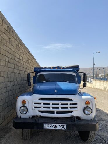 zil radiyatoru: ZİL : 3.5 l | 1988 il | 12000 km Universal