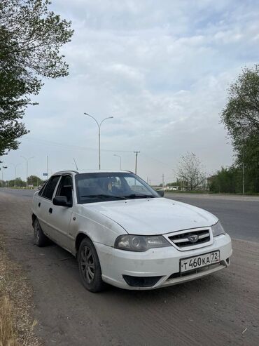 авто в рассрочку нексия: Daewoo Nexia: 2010 г., 1.6 л, Механика, Бензин