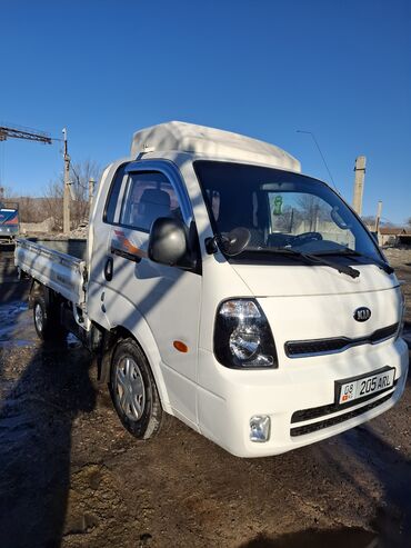 Легкий грузовой транспорт: Легкий грузовик, Hyundai, Дубль, 3 т, Новый