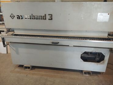 Mebel və taxta dəzgahları: Mebel istehsalı və dülgərlik üçün avadanlıq paketi 1) MIZRAK — 8