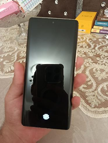infinix zero 20: Infinix Zero 30, 256 GB, rəng - Yaşıl, Sensor — 6
