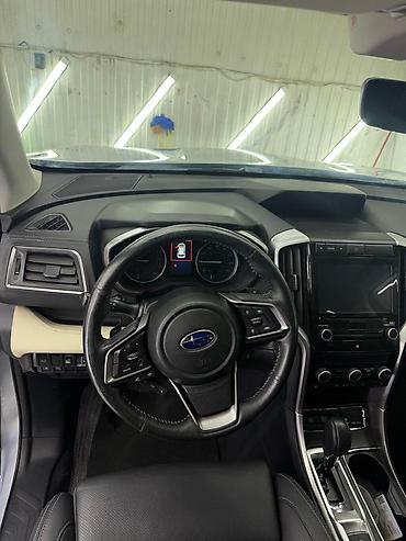 ascent: Subaru Ascent: 2019 г., 2.4 л, Автомат, Бензин, Кроссовер — 3