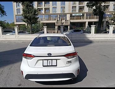 тайота королла левин: Toyota Levin: 2021 г., 1.8 л, Автомат, Гибрид, Седан — 3