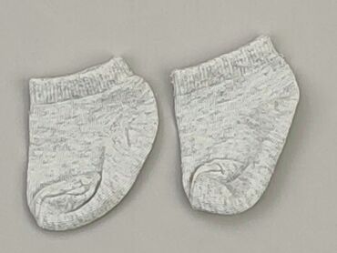 skarpety frotte białe: Шкарпетки, стан - Хороший