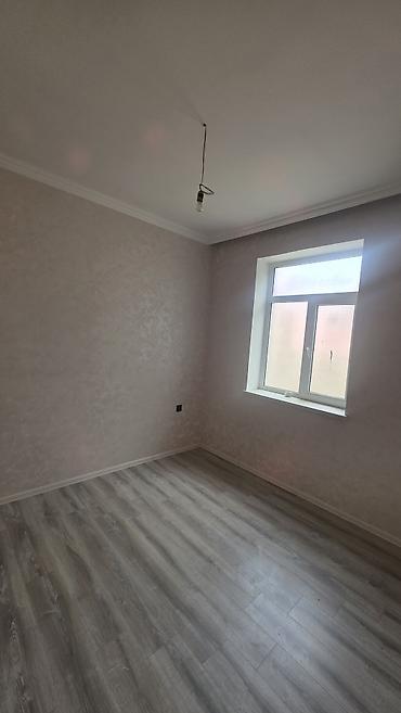 agcabedi ev satilir: 4 otaqlı, 130 kv. m, Yeni təmirli — 10