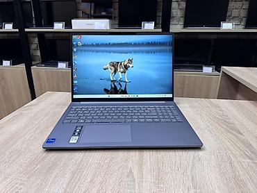 notebook satış: İşlənmiş Lenovo IdeaPad, 15.6 ", Intel Core i7, 1 TB, Ünvandan götürmə, Ödənişli çatdırılma, Rayonlara çatdırılma — 1