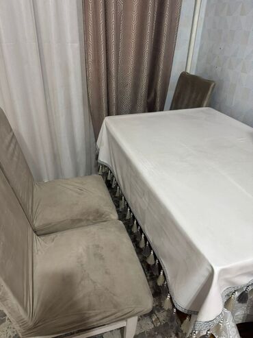 кухонные столы бишкек: 8000
Состояние отличное
