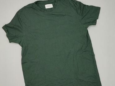 Ubrania męskie: Koszulka dla mężczyzn, M, Reserved, stan - Idealny