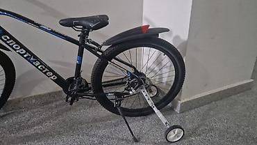 iwlenmiw velosiped: Velosiped az işlənib. 250 alınıb. 150-e satilir — 4