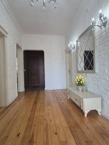 Həyət evləri və villaların satışı: Saray 5 otaqlı, 220 kv. m, Kredit yoxdur, Yeni təmirli — 11