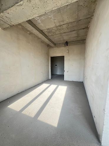 o store: 2 комнаты, 79 м², Манас-Ата мкр., Элитка, 5 этаж, ПСО (под самоотделку) — 3