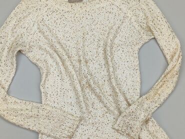 spódnice ze sztucznej skóry orsay: Sweter, Orsay, stan - Dobry