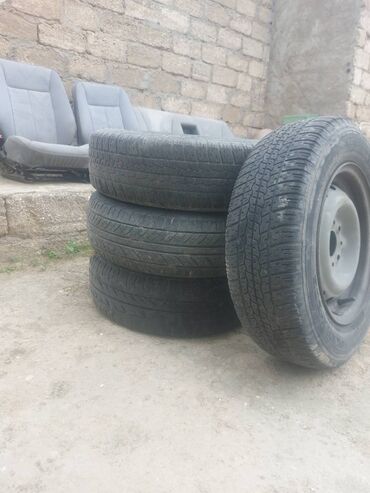 azsamand zapcast: Vaz 2107 disk ve tekeri ideal vezyetdedir maraqlananlar elaqe