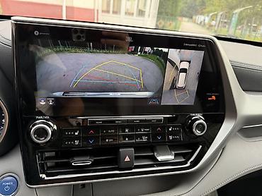 Toyota: Toyota Highlander: 2020 г., Гибрид, Кроссовер — 28