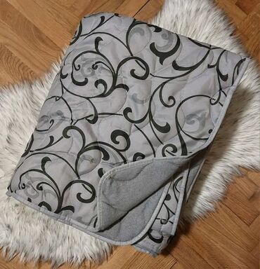 Ostali tekstil: Novo, O trošku kupca — 2