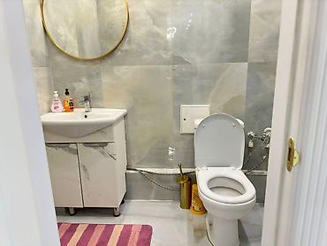 Долгосрочная аренда квартир: 3 комнаты, Агентство недвижимости, Без подселения, С мебелью полностью — 12