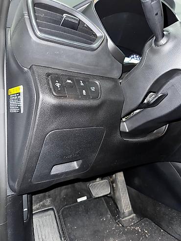 Hyundai: Hyundai Santa Fe: 2020 г., 2.2 л, Автомат, Дизель, Кроссовер — 8