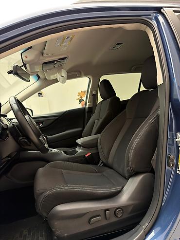 Subaru: Subaru Outback: 2022 г., 2.5 л, Автомат, Бензин, Кроссовер — 13
