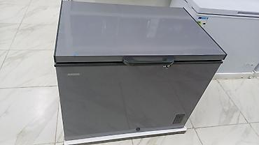 Морозильные шкафы, лари: Китай, Новый, В наличии — 11