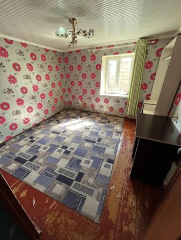 Продажа домов: Полдома, 45 м², 3 комнаты, Агентство недвижимости, Косметический ремонт
