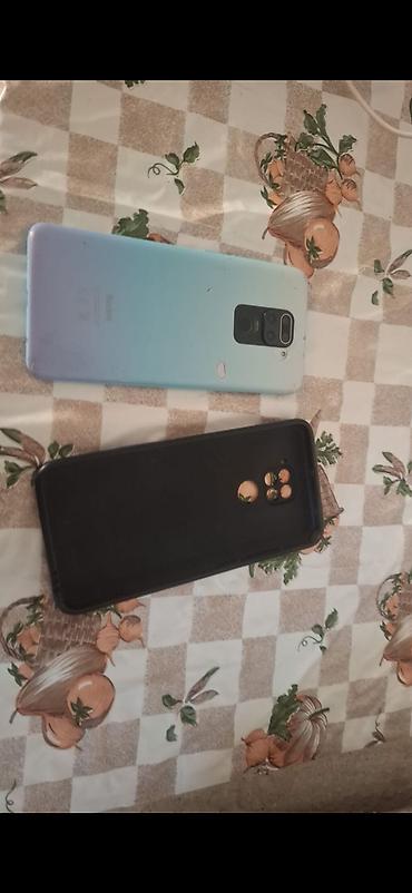 brawl stars 2: Redmi 9, 64 GB, Barmaq izi — 2