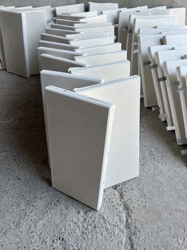 Фасадные сэндвич панели: Фасадная фибро панель 1м2.на продажу есть наличие Есть не утпленные at lalafo.kg — 22 Фасадные сэндвич панели: Фасадная фибро панель 1м2.на продажу есть наличие Есть не утпленные — 22