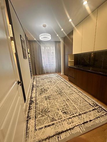 real sight: 1 комната, 42 м², Элитка, 7 этаж, Свежий ремонт — 10