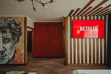 Посуточная аренда квартир: 1 комната, Домофон, Интернет, Wi-Fi, Кондиционер — 4