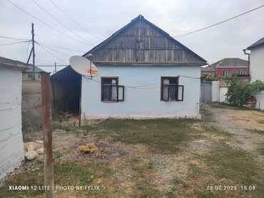 ucuz kirayə evlər 2024: 3 otaqlı, 80 kv. m, Kredit yoxdur, Təmirsiz