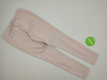 chrome heats jeans: C&A, Legginsy rozmiar S — 4