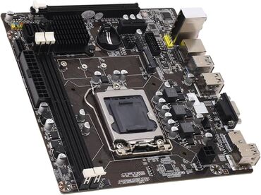 apple notebook qiymeti: Ana Platası ASRock ASUS MSI