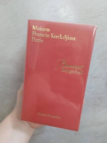 Parfemi: Lux modeli u ponudi
mn — 7