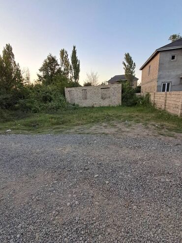 Həyət evi alıram: 4 otaqlı, 100 kv. m, Təmirsiz