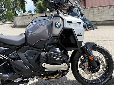 advent: Adventure BMW, 1300 куб. см, Бензин, Взрослый, Новый — 3