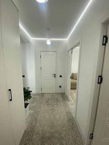 Продажа квартир: 2 комнаты, 54 м², Филармония Элитка, 4 этаж, Евроремонт — 3
