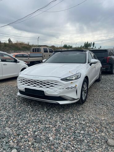авто из кореи в наличии в бишкеке: Kia : 2021 г., 3.5 л, Автоматтык, Газ, Седан