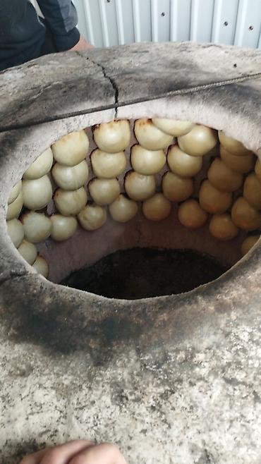 Повара: Повар универсальный шашлык лепешка самсы установки тандыра — 1