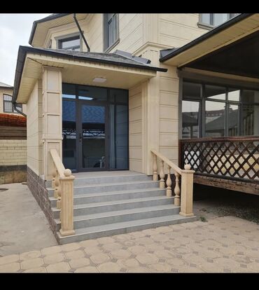 Продажа домов: Дом, 265 м², 8 комнат, Риэлтор, Евроремонт — 3