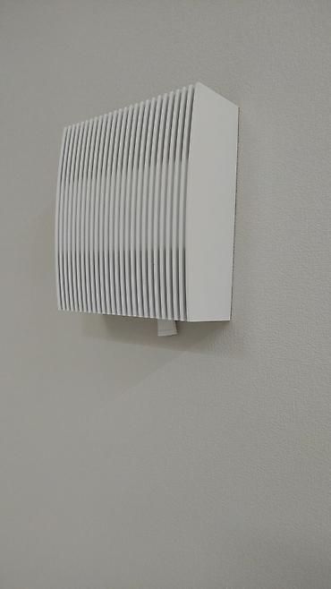 Воздухоочистители: Воздухоочистители — 4