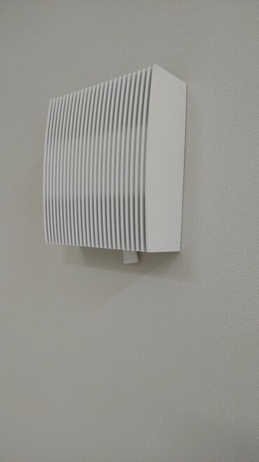 Установка вытяжек и вентиляции: Вентиляция частных домов помещений цеха без грязи пылесосом — 3