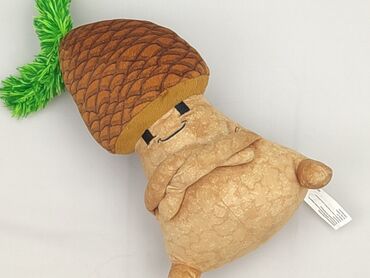 Mascot condition - Perfect
