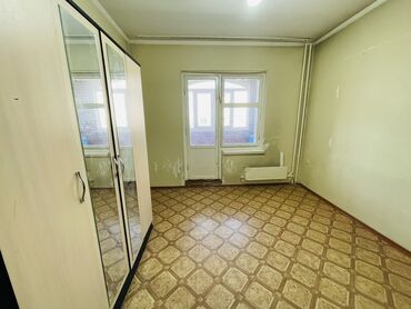 Продажа квартир: 2 комнаты, 62 м², 106 серия, 8 этаж, Старый ремонт