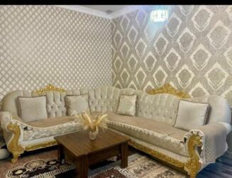 profil ucun pişik şekilleri: Künc divan, İşlənmiş