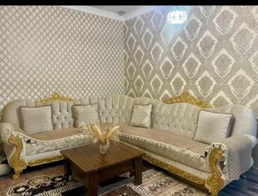 Sifarişlə yataq dəstləri: Künc divan, İşlənmiş lalafo.az -da Sifarişlə yataq dəstləri: Künc divan, İşlənmiş