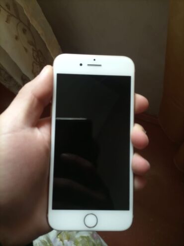 зарядка iphone 6: IPhone 8, 64 ГБ, Золотой, Отпечаток пальца, С документами