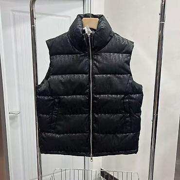 куртка эко кожа: Мужская куртка, XL, 2XL, 3XL, Dior, Новый, цвет - Синий, Самовывоз, Платная доставка — 2